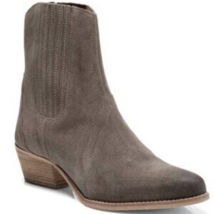 Free People New Frontier Chelsea Boots